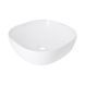Раковина-чаша Qtap Kolibri 430х430х150 White QT1011K396WN 2358525209 фото 1