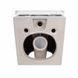 Унітаз підвісний Qtap Tern Ultra Quiet безобідковий з сидінням Soft-close WHITE QT17332303AW 2333998872 фото 9