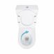 Унітаз підлоговий Qtap Jay Ultra Quiet з сидінням Soft-close 640x360x835 мм QT07222175TW White 2423169685 фото 7