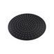 Лейка для верхнего душа Qtap Hlavova S400O1ZBB SD00042062 фото 4