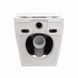 Унитаз подвесной Qtap Robin безободковый с сиденьем Soft-close QT13332141ERW SD00042540 фото 14