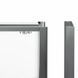 Душевая кабина Qtap Scorpio CRM10995-AC6 90х90 см, стекло Clear 6 мм без поддона. SD00039714 фото 15