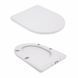 Унітаз підлоговий Qtap Jay Ultra Quiet з сидінням Soft-close 640x360x835 мм QT07222175TW White 2423169685 фото 9