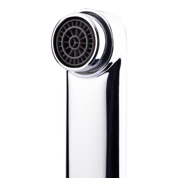Смеситель для кухни Lidz (CRM) Watt 83009 SD00040966 фото