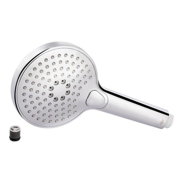 Лейка для ручного душа Qtap Rucni A120O3KCC SD00041887 фото