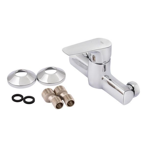 Смеситель для душа Qtap Svitava 4011107C SD00042014 фото