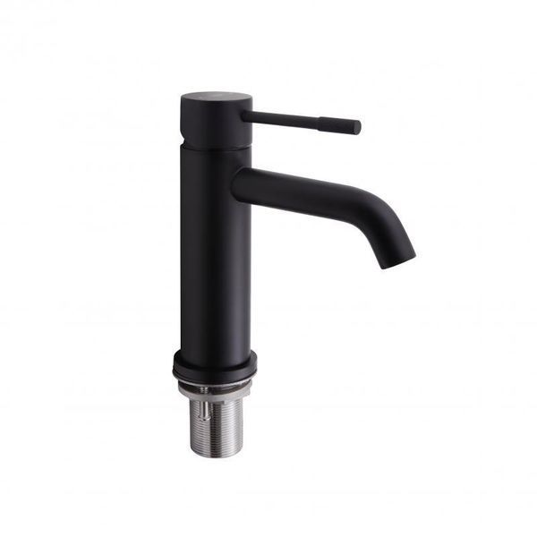 Смеситель для раковины Qtap Scorpio 1050105B SD00047466 фото