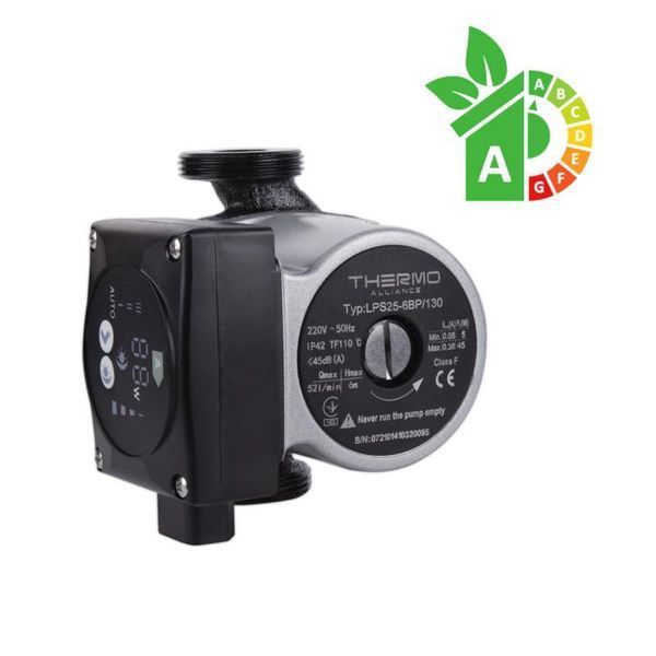 Насос циркуляционный Thermo Alliance LPSA 25/60/130 SD00047139 фото