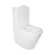 Унитаз-компакт Qtap Stork безободковый с сиденьем Soft-close QT15222179W SD00036226 фото 3