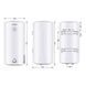 Водонагреватель Thermo Alliance 50 л SLIM вертикальный, мокрый ТЭН 1,5 кВт D50V15Q1 SD00042063 фото 6