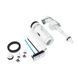 Унитаз-компакт Qtap Stork безободковый с сиденьем Soft-close QT15222179W SD00036226 фото 7