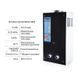 Колонка газовая дымоходная Thermo Alliance JSD20-10GD 10 л панель стеклянная Black SD00030725 фото 8