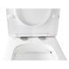 Унитаз-компакт Qtap Stork безободковый с сиденьем Soft-close QT15222179W SD00036226 фото 5