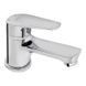 Змішувач для раковини Qtap Ortiz CRM 001 SD00041844 фото 7