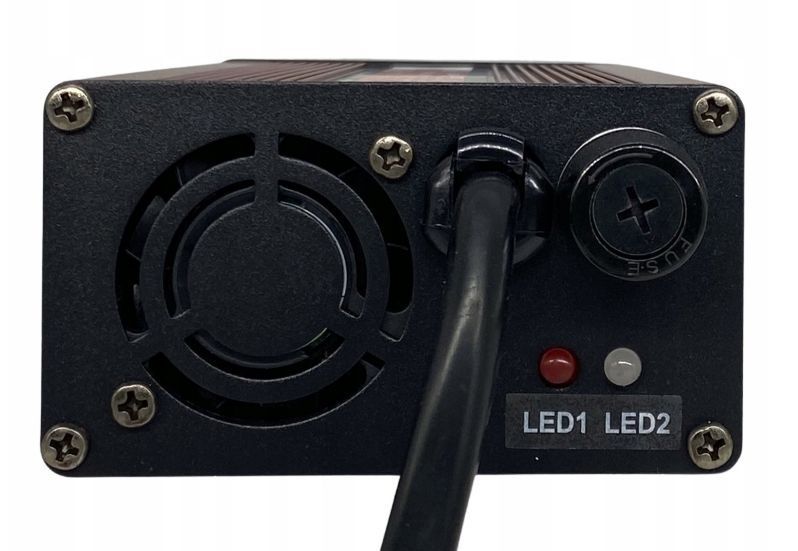Зарядное устройство INERGE LiFePO4 20A 12.8V (CHL-14-20-01) 2612994619 фото