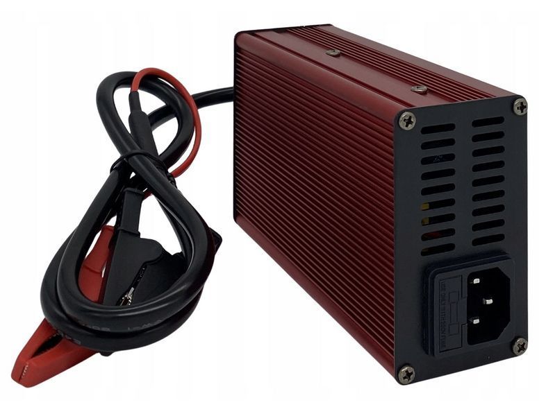 Зарядное устройство INERGE LiFePO4 20A 12.8V (CHL-14-20-01) 2612994619 фото