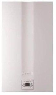 Газовый котел Biasi Rinnova Light 24 кВт 2-контурный 2767773937 фото