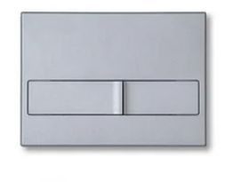 Комплект 5в1: Инсталляция Koller pool +Унитаз Simple Line безободковый + "матовый хром" клавиша НА ВЫБОР DMH SL фото