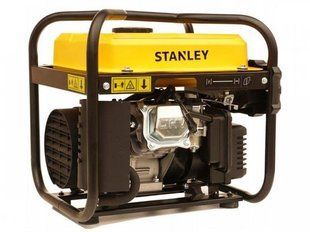 Инверторний генератор Stanley SIG 2000-1 SIG 2000-1 фото