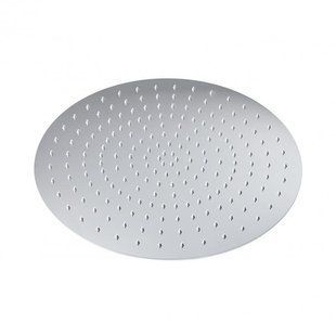 Лейка для верхнего душа Qtap Hlavova S400O1ZCC SD00042064 фото