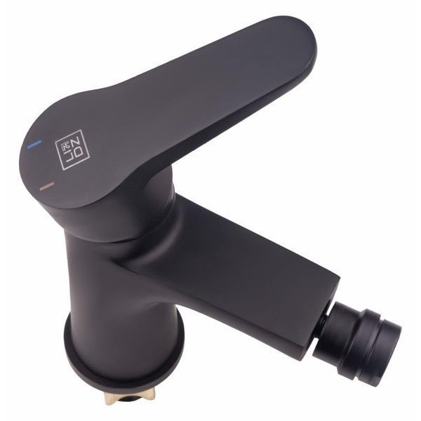 Смеситель для биде Lidz (BLA) 14 43 001AF SD00041283 фото