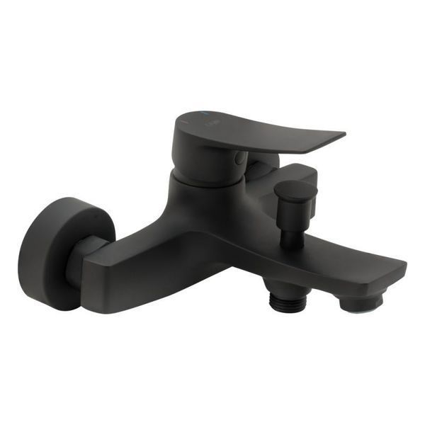 Змішувач для ванни Qtap Nihonto 3022101DCB SD00042250 фото