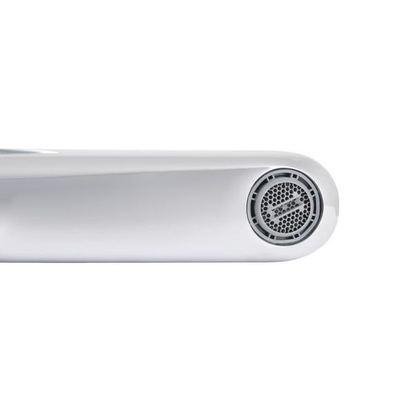 Змішувач для раковини Qtap Evia QTEVI2701CRM47576 Chrome 2591572262 фото