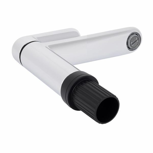 Смеситель для раковины Qtap Evia QTEVI2701CRM47576 Chrome 2591572262 фото