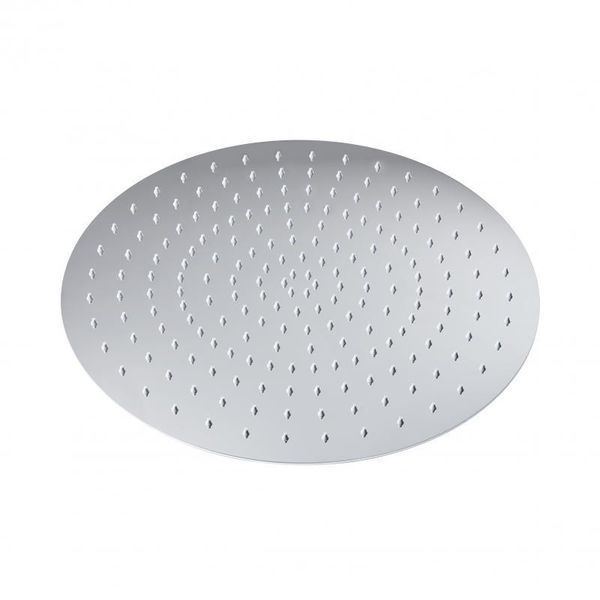 Лейка для верхнего душа Qtap Hlavova S400O1ZCC SD00042064 фото