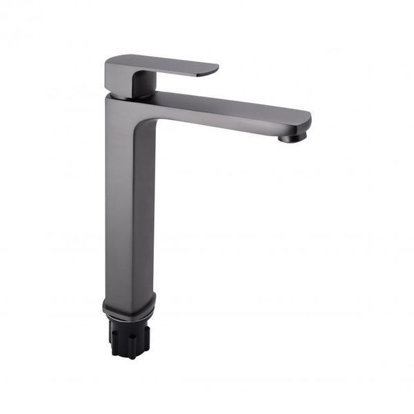 Смеситель для раковины Qtap Lipno 10H23101G SD00044010 фото