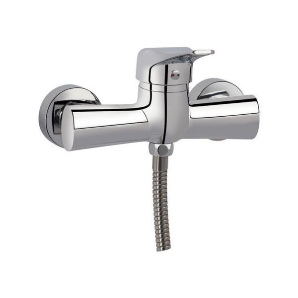 Змішувач для душу Qtap Integrа CRM 010 SD00001264 фото