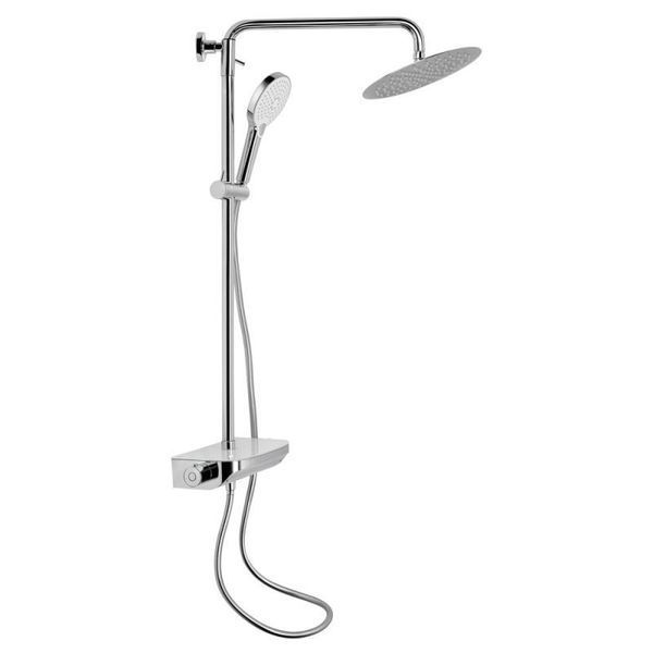 Душевая система Qtap Sloup 51T105VOGC SD00041849 фото