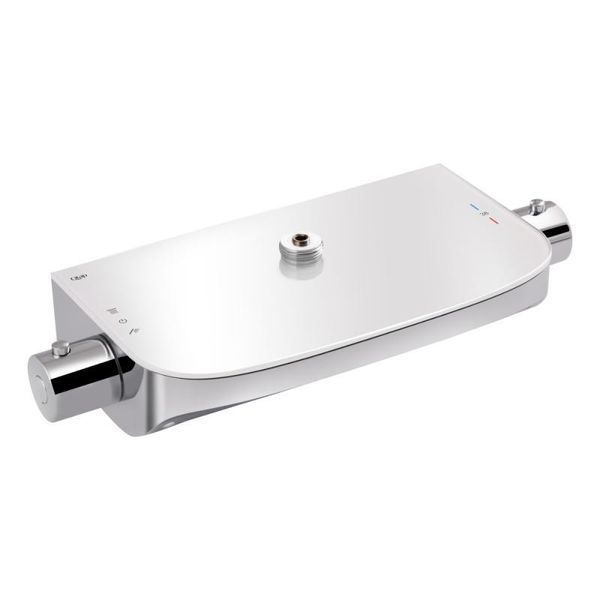 Душевая система Qtap Sloup 51T105VOGC SD00041849 фото