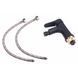 Смеситель для биде Lidz (BLA) 14 43 001AF SD00041283 фото 6