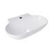 Раковина Qtap Cardinal 565х400х130 White QT0411K177WN 2358525210 фото 1