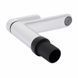 Смеситель для раковины Qtap Evia QTEVI2701CRM47576 Chrome 2591572262 фото 6