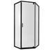 Душевая кабина Qtap Scorpio BLA10995-AC6 90х90 см, стекло Clear 6 мм без поддона SD00039715 фото 18