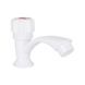 Кран на одну воду для раковины Brinex BW 0221 SD00033041 фото 3