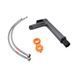 Смеситель для раковины Qtap Lipno 10H23101G SD00044010 фото 3