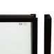 Душова кабіна Qtap Scorpio BLA10995-AC6 90х90 см, скло Clear 6 мм без піддона SD00039715 фото 15
