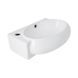 Раковина Qtap Leo 430x290x140 White QT11115011LWN 2302881078 фото 1