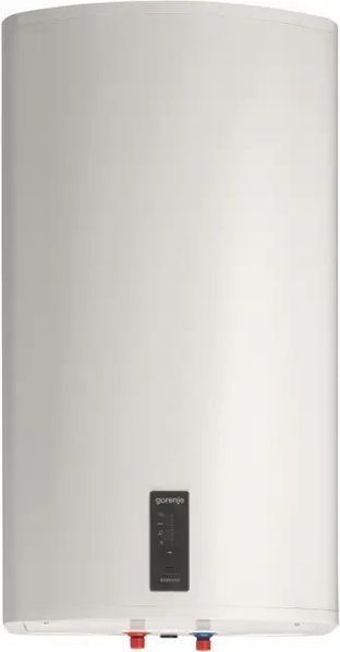 Водонагреватель плоский FTG 50 SMV9 2 х 1,0 кВт 50 л 920 x 490 x 297 мм GORENJE 476913 фото