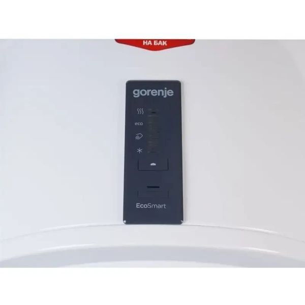 Водонагреватель плоский FTG 50 SMV9 2 х 1,0 кВт 50 л 920 x 490 x 297 мм GORENJE 476913 фото