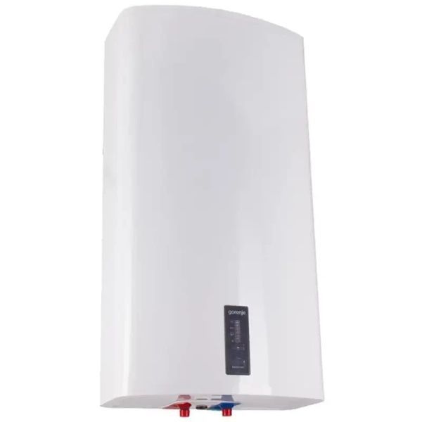 Водонагреватель плоский FTG 50 SMV9 2 х 1,0 кВт 50 л 920 x 490 x 297 мм GORENJE 476913 фото