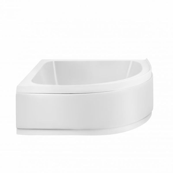 Душова кабіна Lidz Wieza SC80x80.SAT.MID.L, скло Linie 4 мм SD00045612 фото