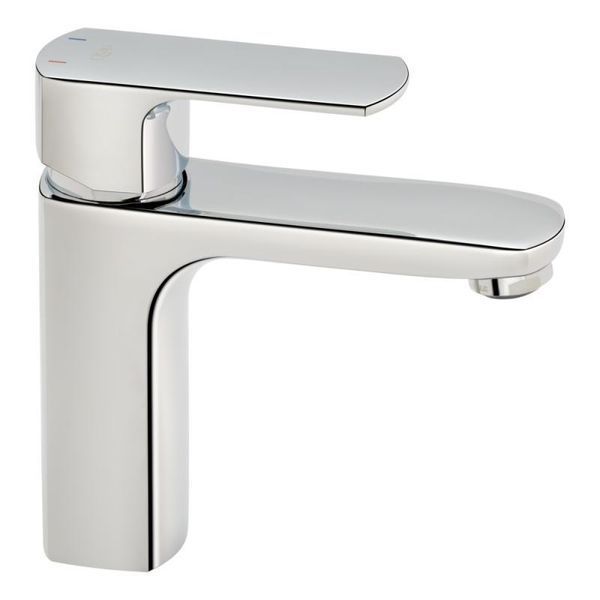 Смеситель для раковины Qtap Lipno 10101C SD00042251 фото