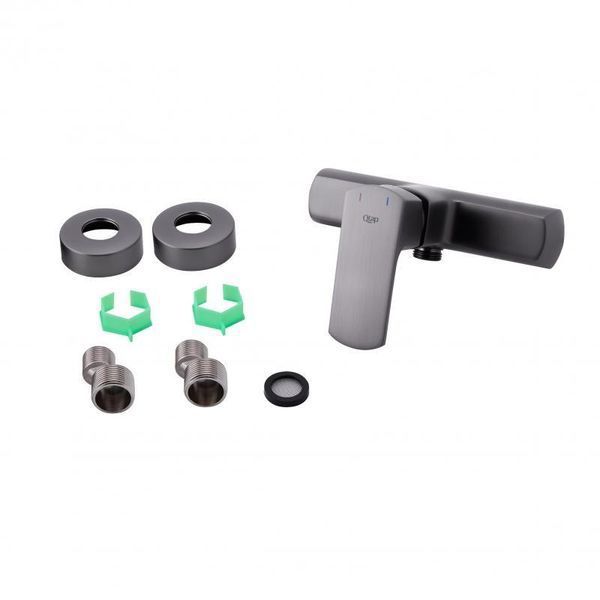 Смеситель для душа Qtap Lipno 4023101G SD00044011 фото