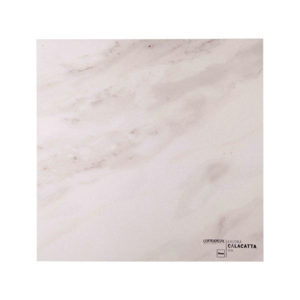 Керамогранитная плитка Kerlite Exedra EK8KXS0A 5 Plus SILK CALACATTA 5 мм SD00030188 фото