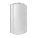 Душевая кабина Qtap Virgo CRM1099AC8 90х90 см, стекло Clear 8 мм без поддона. SD00039716 фото 11
