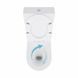 Унітаз підлоговий Qtap Swan Ultra Quiet з сидінням Soft-close 640x360x835 мм QT16222182TW White 2432148718 фото 7